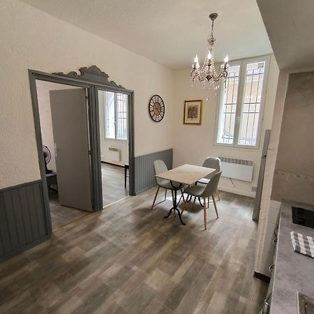 Appartement Chaleureux Dans Le Centre De Μπεζιέ Εξωτερικό φωτογραφία